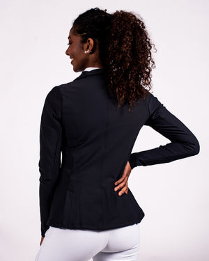 Fager Rebecca Show Jacket Navy