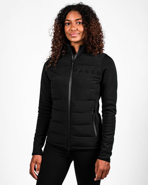 Open image in slideshow, Siri Hybrid Jacket
